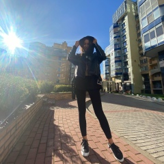 Даниэла Ивлиева, 27.09, Санкт-Петербург