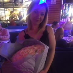 Инна Гарагуля, 01.06, Киев