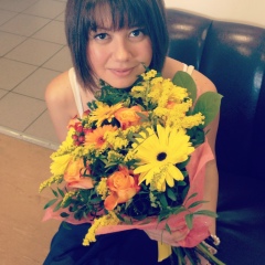 Катерина Никишова, 30.07.1989, Казань