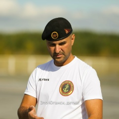 Дмитрий Алянин, 25.06, Тюмень