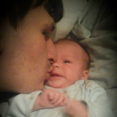 Настёнка Волкова, 03.04, Татарск