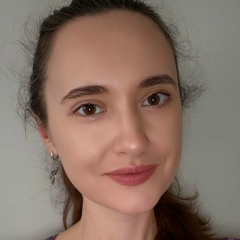 Мария Селезнева