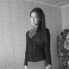 Gulnur Nurdilda, 28.01