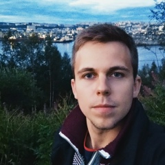 Дмитрий Коваленко, 21.04, Мурманск