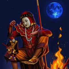 Ko Twan, 04.09.1984, Sittwe (Akyab)