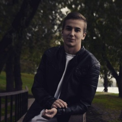Дмитрий Петровский, Киев