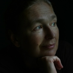 Любовь Шендерова, 18.08.1962, Санкт-Петербург