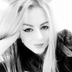 Ирина Лисица, 08.02.1985, Кишинев