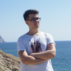 Рома Ерохин, 26.07.1999, Иваново