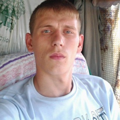 Санёк Крюков, 22.06.1987, Кемерово