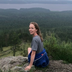 Татьяна Юрова, 18.07, Челябинск