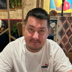 Оскар Манцветов, Уфа