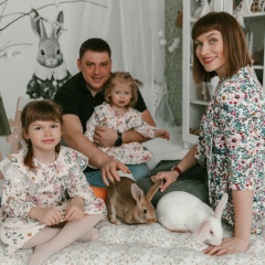 Никита Полиенко, Павлово