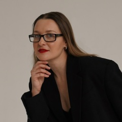 Ольга Ратникова, 31.03.1990, Санкт-Петербург