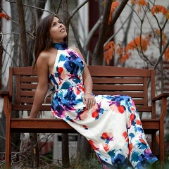 Ye-Katerina Grytsai, 10.10, Denver