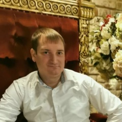Евгений Голуб, 20.08, Ростов-на-Дону