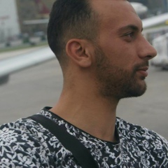 Louz Almendra, 10.10, Alger