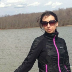 Natalya Gorokhovsky, 17.11.1978, Cleveland