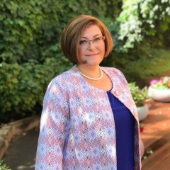 Елена Лобова, 12.05, Москва