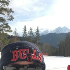 Юрий Лопатин, 12.12.1986