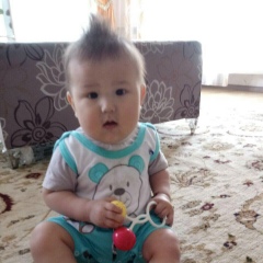 Танирберген Исмаилов, 14.08, Алматы