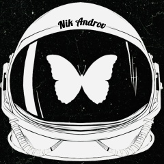 Артём Никалаев, 27.05, Санкт-Петербург