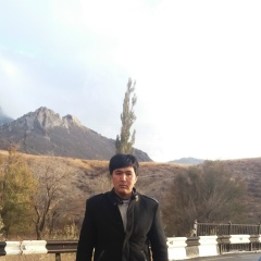 Жанабек Аширимбетов, 09.01.1989