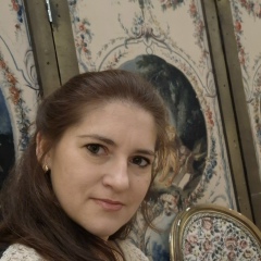 Надежда Алексеенко, 29.06.1983, Ростов-на-Дону