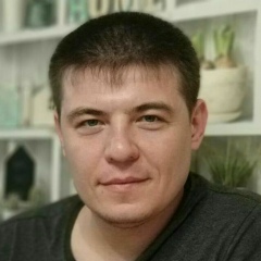 Ринат Габдрахманов, 14.07.1990