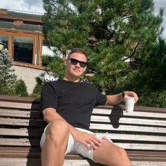 Denis Torshilov, 22.03