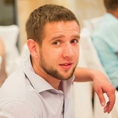 Сергей Елецкий, 03.02, Санкт-Петербург