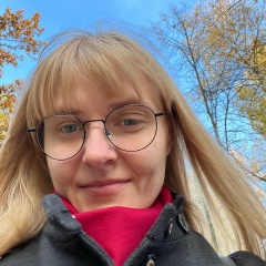 Анна Яковлева, 31.01.1987, Смоленск