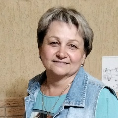 Светлана Федотова, 22.03, Верхняя Троица