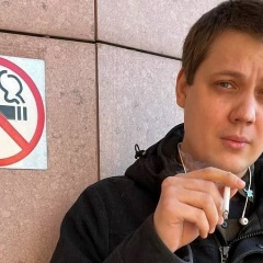 Дмитрий Стечкин, Москва