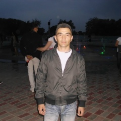 Maskarov Kairbek, 15.02.1986, Уральск