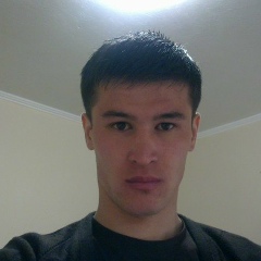 Nurlan Orazbekov, 06.01.1986, Москва