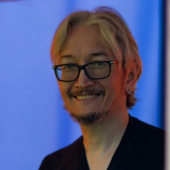 Владимир Касымов, 30.12.1971, Москва