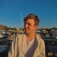 Алексей Гаврилов, 26.03, Санкт-Петербург