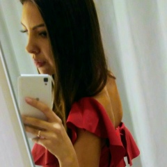 Евгения Валерьевна, 25.07, Красноярск