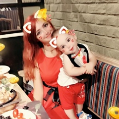 Екатерина Коваль