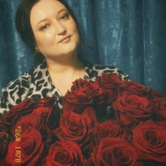 Александра Долинина, 28.12.1988, Линево