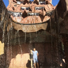 Аян Сапакбаев, 10.08, Тараз