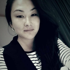 Амина Айсакулова, 02.12.1990, Бишкек