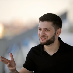 Hayk Atabekyan, 07.08.1988, Ереван