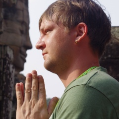 Павел Коврижин, 28.07.1985, Омск