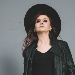 Вероника Лютова, 05.09, Москва