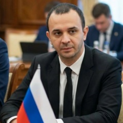 Вадим Карлов, 08.01, Москва