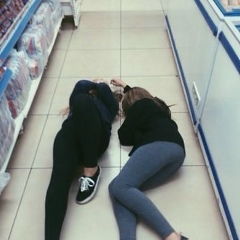 Аврора Есенина, 01.01, Москва