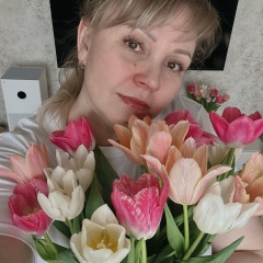 Анна Кожевникова, 14.03, Краснокаменск