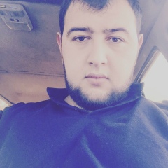 Akbar Djanibekov